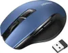 Mouse ottico wireless USB Ugreen 2,4 GHz 4000 DPI - Blu Anteprima dell’immagine prodotto 4