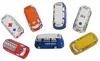 120er SET Choco-Bus, lose 12,5 g / Schokolade / Schoko Bus Produktbild-Vorschau 2