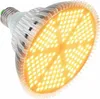 LED-Pflanzenlampe 120 W, 180 LEDs, E27-Fassung, Produktbild-Vorschau 1