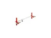 A product shot of a door frame tensioner on a white background. Anteprima dell’immagine prodotto