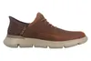 Skechers Slip-Ins Garza - Gervin Hnědý Náhled obrázku produktu 14