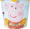 Smoby Peppa Pig Peppa Eimerganitur, Sandspielzeug-Set, Produktbild-Vorschau 5