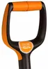 Fiskars Xact 1003681 čierny rýľ Náhľad obrázku produktu 11
