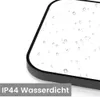 ZMH Lampada da soffitto a LED dimmerabile 15 W  Piatta 27 Anteprima dell’immagine prodotto 4