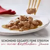 GOURMET Mon Petit Katzenfutter nass, Fleisch Sorten-Mix 6er Produktbild-Vorschau 7