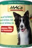 MAC's DOG - Dose 6x400g | Lamm & Ente Produktbild-Vorschau 3