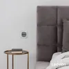 Ledvion LED Dimmer Schalter 250W 240V weiß Abdeckrahmen Produktbild-Vorschau 9
