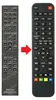 Ersatz Fernbedienung Pioneer A-10 | A-20 | A-30 | A-50 Produktbild-Vorschau 1