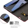 Cadorabo DE-115623, Huawei, Huawei MATE 10 PRO, Červená Náhled obrázku produktu 4