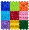 Regenbogen-Melodie Sinnesmatte 9-teiliges Set Produktbild-Vorschau 1