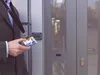 DURABLE Etui do kart identyfikacyjnych CARD FIX z ta?m? Podgląd zdjęcia produktu 6