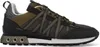 Cruyff Fearia Hex CC243111-974 Grau / Grün-41 Produktbild-Vorschau 1