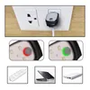 LED Clip Lampe, 2 Stück Lauflicht LED Stirnlampe Produktbild-Vorschau 4
