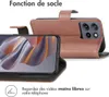 Étui de luxe imoshion pour Motorola Thinkphone 25 / Edge 50 Voir les images du produit 4