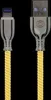 Forever Tornado iOS Anti-Bruch Nylon geflochten Robust Produktbild-Vorschau 1
