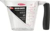 OXO 1050588, Edelstahl, Edelstahl, Schwarz, Kunststoff, 198 Produktbild-Vorschau 13