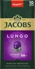 Jacobs Lungo Intenso | 10 Nespresso® komp. Kapseln Produktbild-Vorschau 10