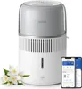 Philips Luftbefeuchter 5000 Series, 4,5 l, weiß (HU5710/00) Produktbild-Vorschau 1