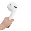 LEICKE Bluetooth Lautsprecher "Big Äppel" Produktbild-Vorschau 4