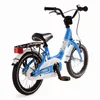 14" Kinderfahrrad "Baxi" blau, Alu, Vollausstattung, Produktbild-Vorschau 3
