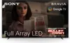 Sony XR85X90LPAEP 85' UHD Smart TV HDR Produktbild-Vorschau 7