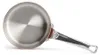 De Buyer SAUTÉRE DROITE, INOX, Ø16CM Voir les images du produit 4