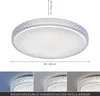 JUST LIGHT FRIDA LED stropní svítidlo Regulovatelná barva Náhled obrázku produktu 24