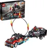 LEGO Technic 42106 - Pokaz kaskaderski z ciężarówką i Podgląd zdjęcia produktu 5