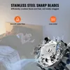 A person sleeping in bed with a close-up of a pump mechanism with water splashing. Anteprima dell’immagine prodotto