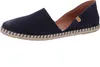 Verbenas Carmen Pantolette Blau Produktbild-Vorschau 70