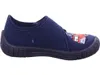Superfit 8-00278 Bill Schuhe Kinder Hausschuhe Jungen Weite Produktbild-Vorschau 18