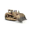 Buldozer na dálkové ovládání, 2,4 GHz 1:18 Hračka na Náhled obrázku produktu 3