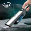 Bezvreckový vysávač Cecotec Conga Rockstar Micro Essential Náhľad obrázku produktu 12
