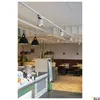 Adaptateur pour luminaire suspendu blanc - Adaptateur pour Voir les images du produit 8