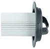 vhbw Staubsaugerfilter kompatibel mit Philips Marathon Produktbild-Vorschau 6