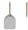 Unold 6881620, Brązowy, Srebrny, Aluminium, Drewno, Drewno, Podgląd zdjęcia produktu 2