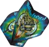 Winmau Rhino Motörhead "Overkill" Standard Flights Náhled obrázku produktu 3