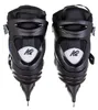 K2 F.I.T. Ice Pro Eislaufschuh Schlittschuh Herren schwarz Produktbild-Vorschau 4