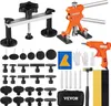VEVOR 56-teiliges Ausbeulwerkzeug Autoreparatur Produktbild-Vorschau 1
