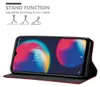 Cadorabo Hülle für WIKO VIEW 4 Schutz Hülle in Rot Produktbild-Vorschau 4