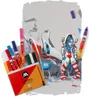 Akrylové popisovače Molotow ONE4ALL ACRYLIC 127HS 10 Náhled obrázku produktu 9