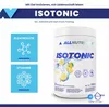 ALLNUTRITION Isotonic 700g Zitrone Hydratation Elektrolyte Produktbild-Vorschau 2