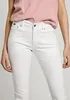 Pepe Jeans Flare New Pimlico Hosen Weiß 28 Damen Weiß 28 Produktbild-Vorschau 5
