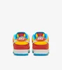 Nike SB Dunk Low Pro "Bart Simpson", BQ6817-602, Rozmiar: Podgląd zdjęcia produktu 2