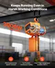 VEVOR Elektrischer Kettenzug 2000 kg, 6 m Hubhöhe, Produktbild-Vorschau 6