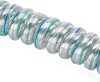 Spiralkabel 3 adrig PVC Kabel für Lampen Leuchte, Produktbild-Vorschau 2