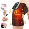 2 pcs Masseur de genou, masseur, épaulière chauffée, avec Voir les images du produit 3