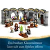 LEGO® Harry Potter™ Zamek Hogwart™: Klasa eliksirów 76431 Podgląd zdjęcia produktu 38