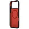 Coque iPhone 17 Pro Max BMW MagSafe silicone noir logo Voir les images du produit 6