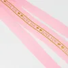 Oblique Unique Geschenkschleife mit Geschenkband Aufschrift Produktbild-Vorschau 3